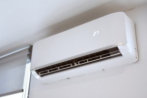ductless mini-split