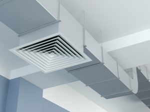 air ducts