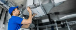 ductwork