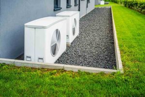 heat pumps
