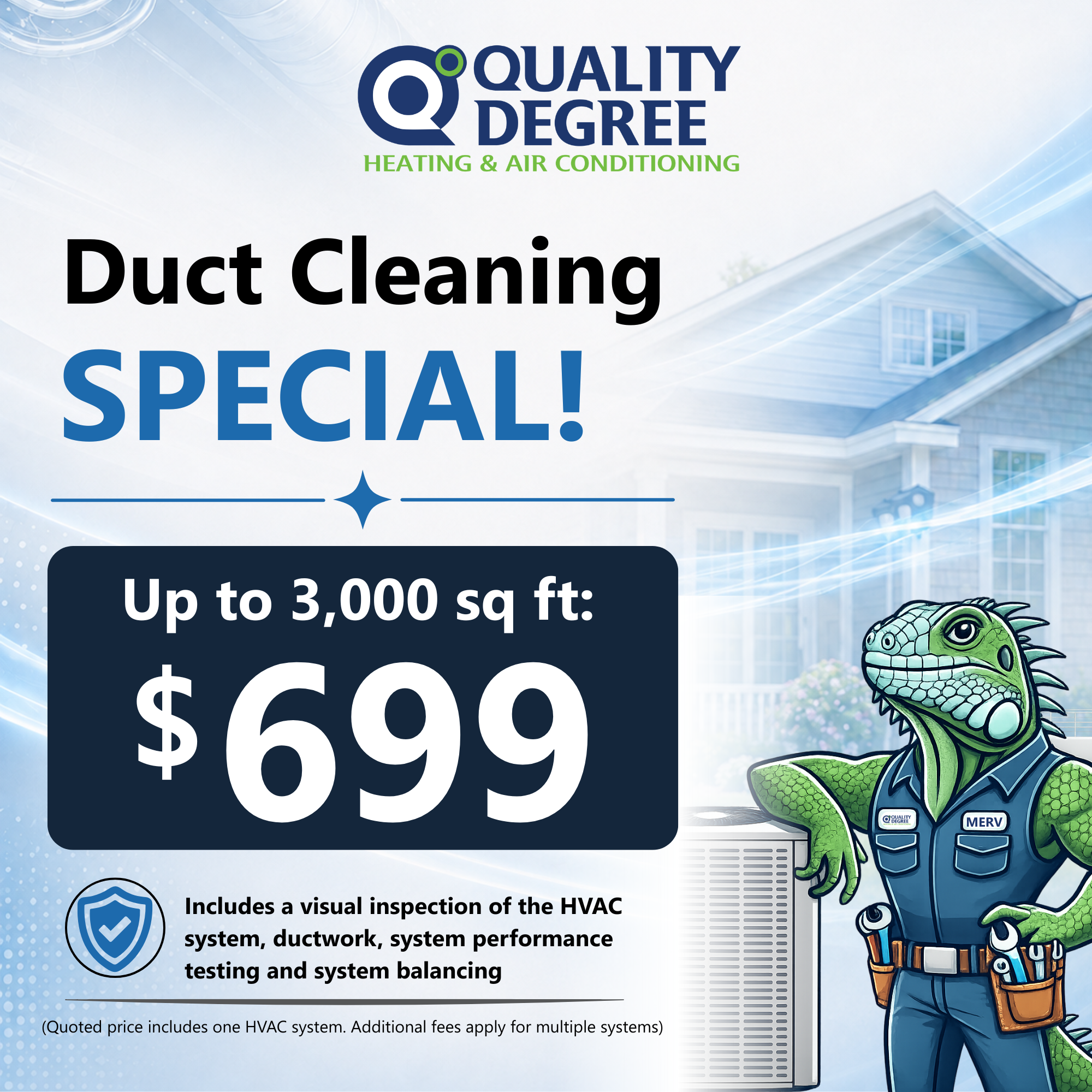 QDIHVAC