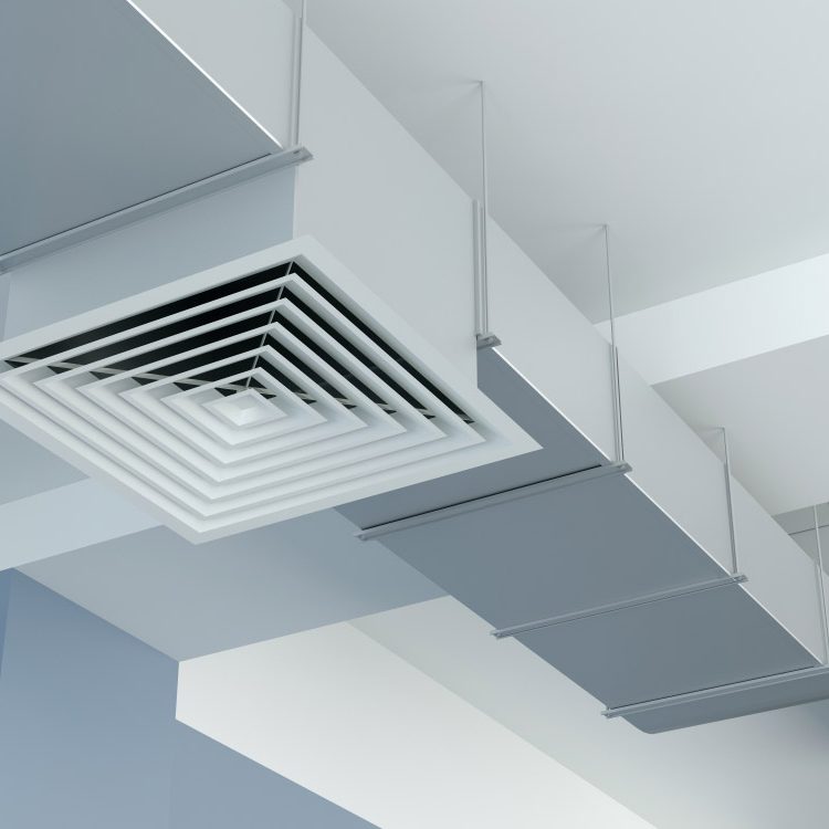 air ducts