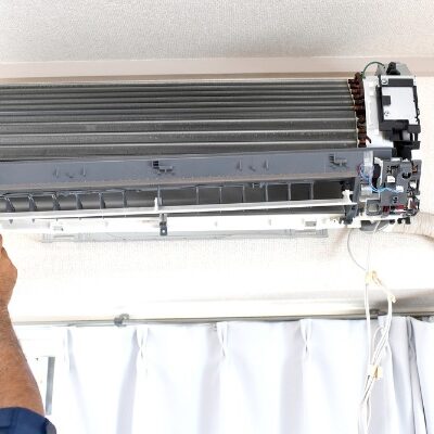 ductless mini split air conditioner repair