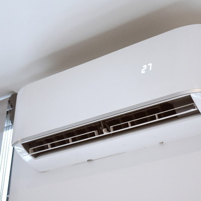 ductless mini-split