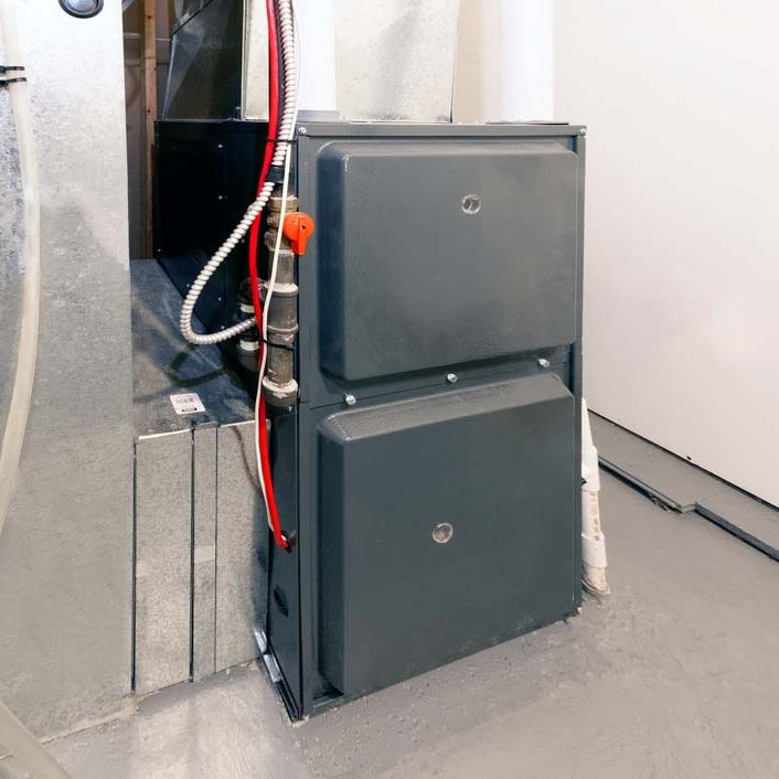 furnace