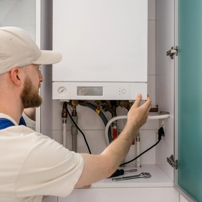 furnace switch