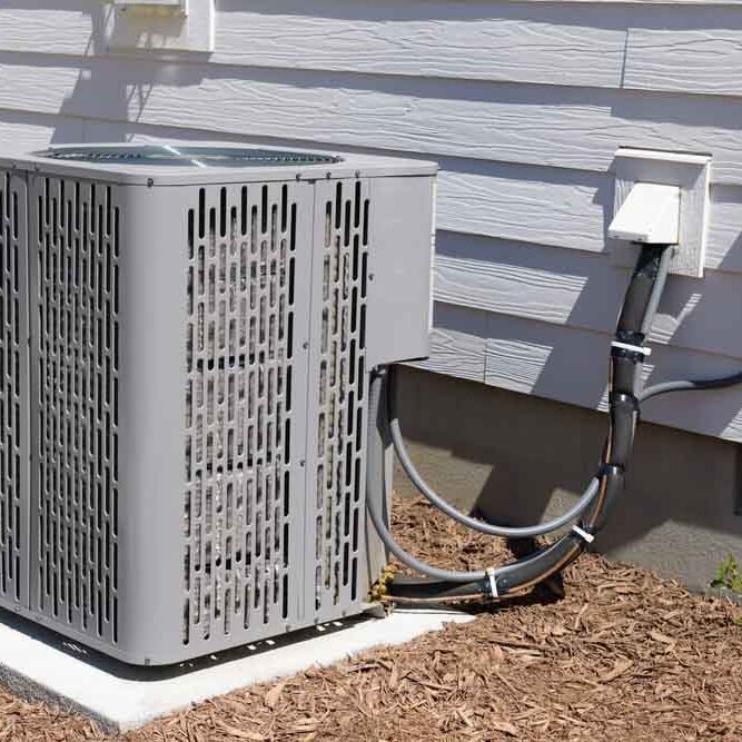 heat pumps