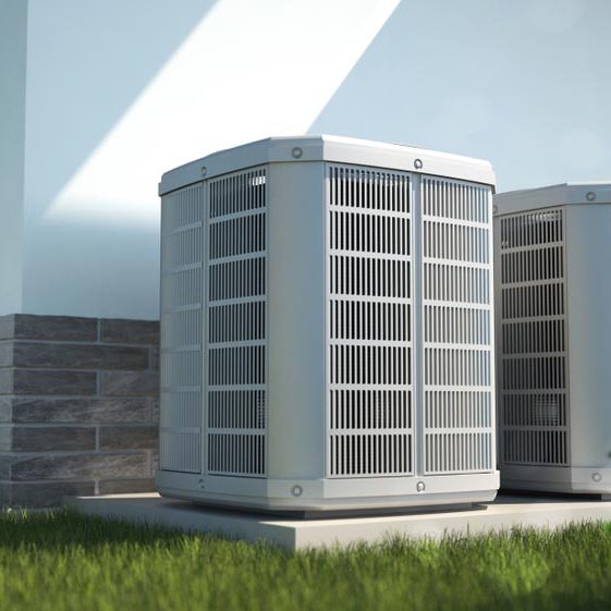 heat pumps