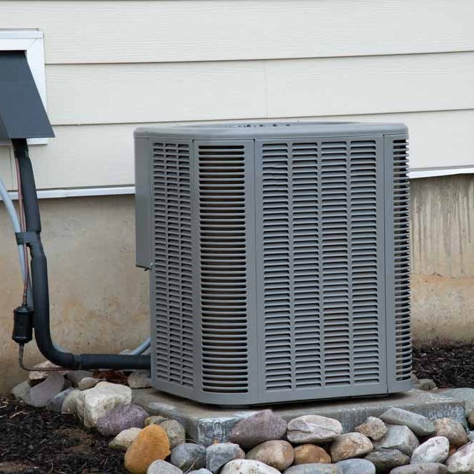 heat pumps