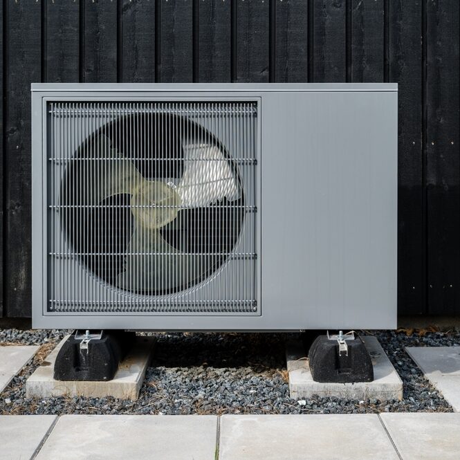 heat pumps