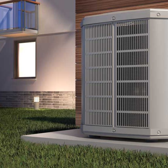 heat pumps