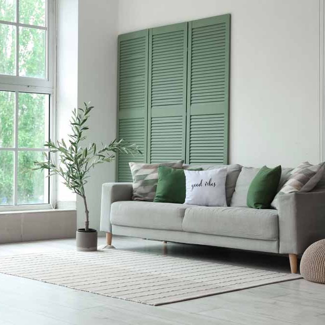 home interior